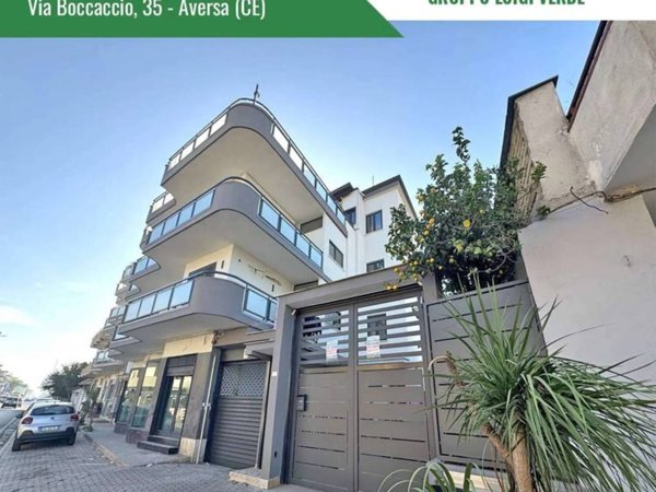 appartamento in vendita a Villa di Briano