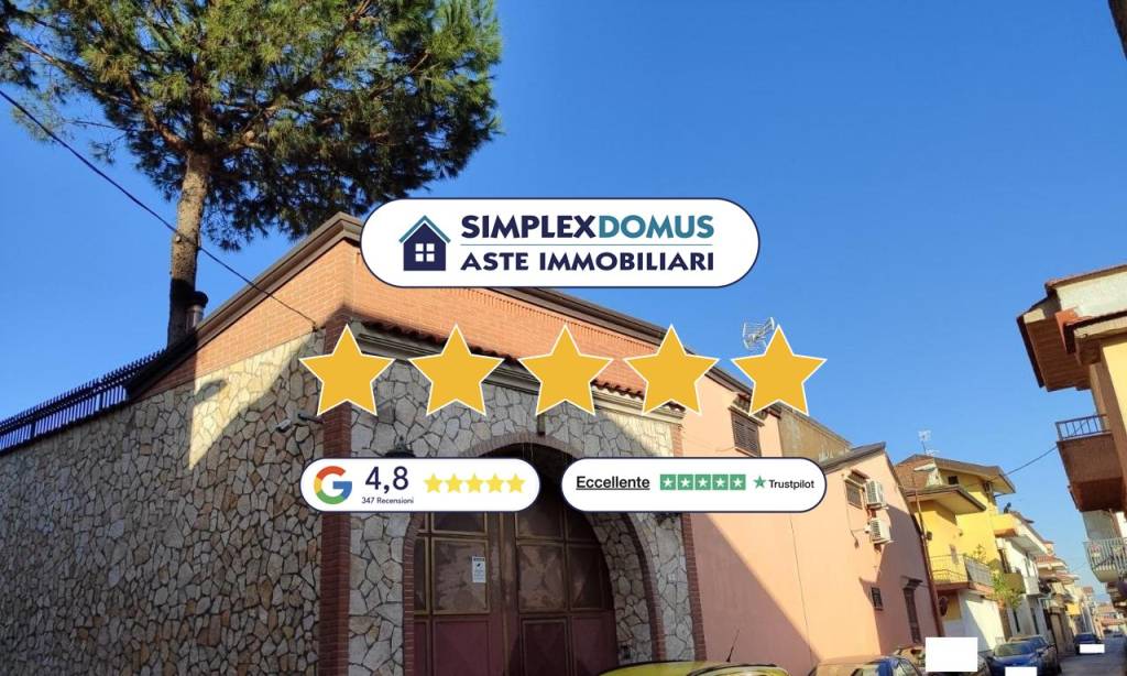 appartamento in vendita a Villa di Briano