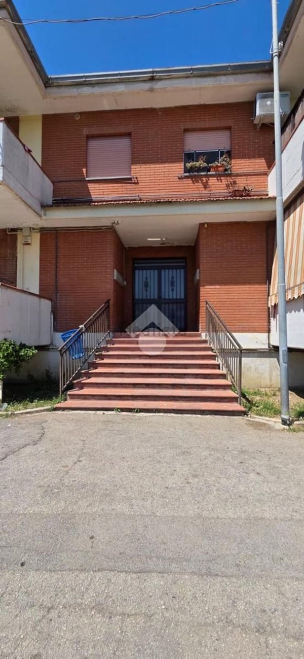 appartamento in vendita a Villa di Briano