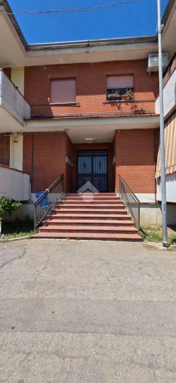 appartamento in vendita a Villa di Briano