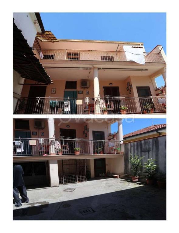 casa indipendente in vendita a Villa di Briano
