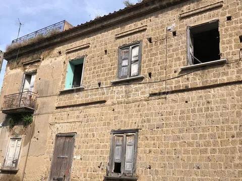 appartamento in vendita a Villa di Briano