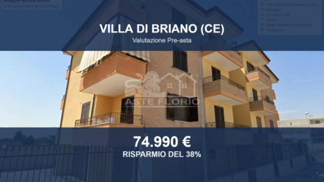 casa indipendente in vendita a Villa di Briano
