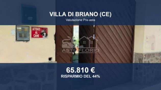 appartamento in vendita a Villa di Briano