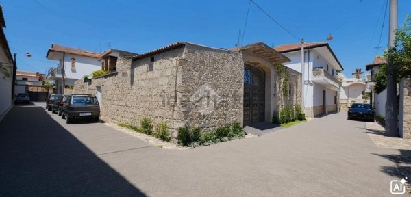casa indipendente in vendita a Villa di Briano