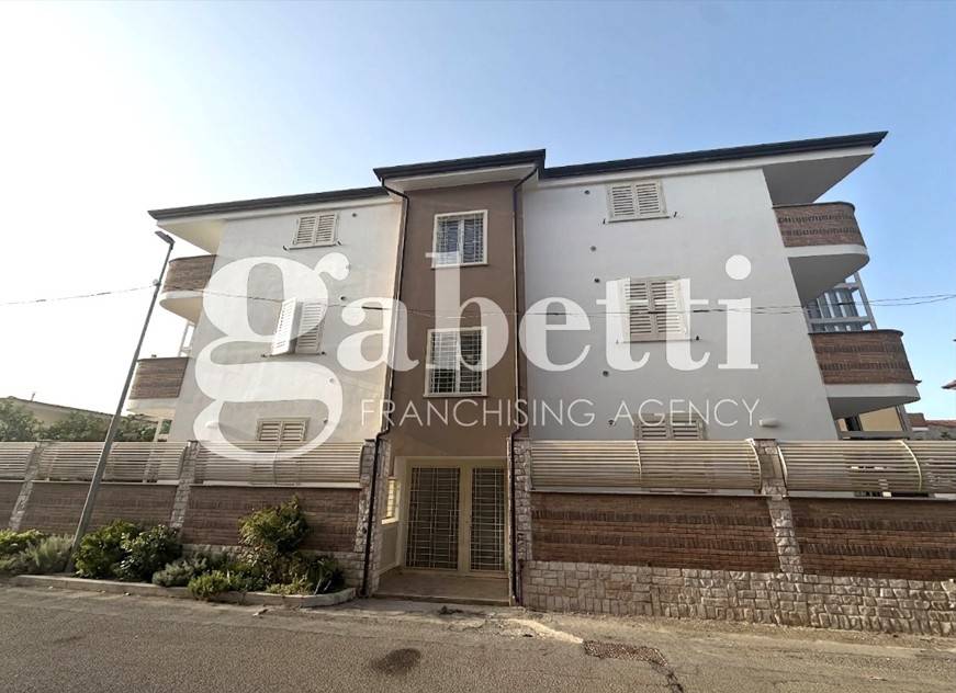 appartamento in vendita a Villa di Briano
