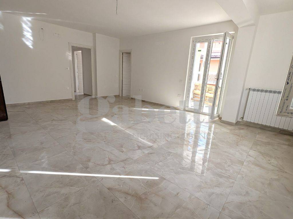 appartamento in vendita a Villa di Briano
