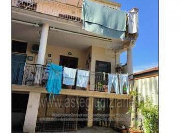 appartamento in vendita a Villa di Briano