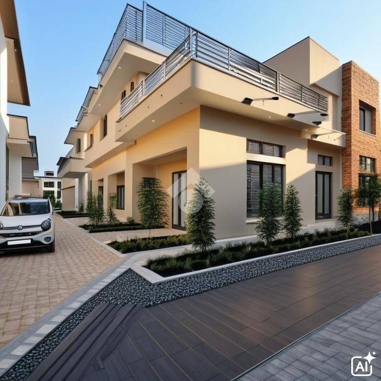 appartamento in vendita a Villa di Briano