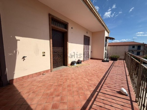 appartamento in vendita a Villa di Briano