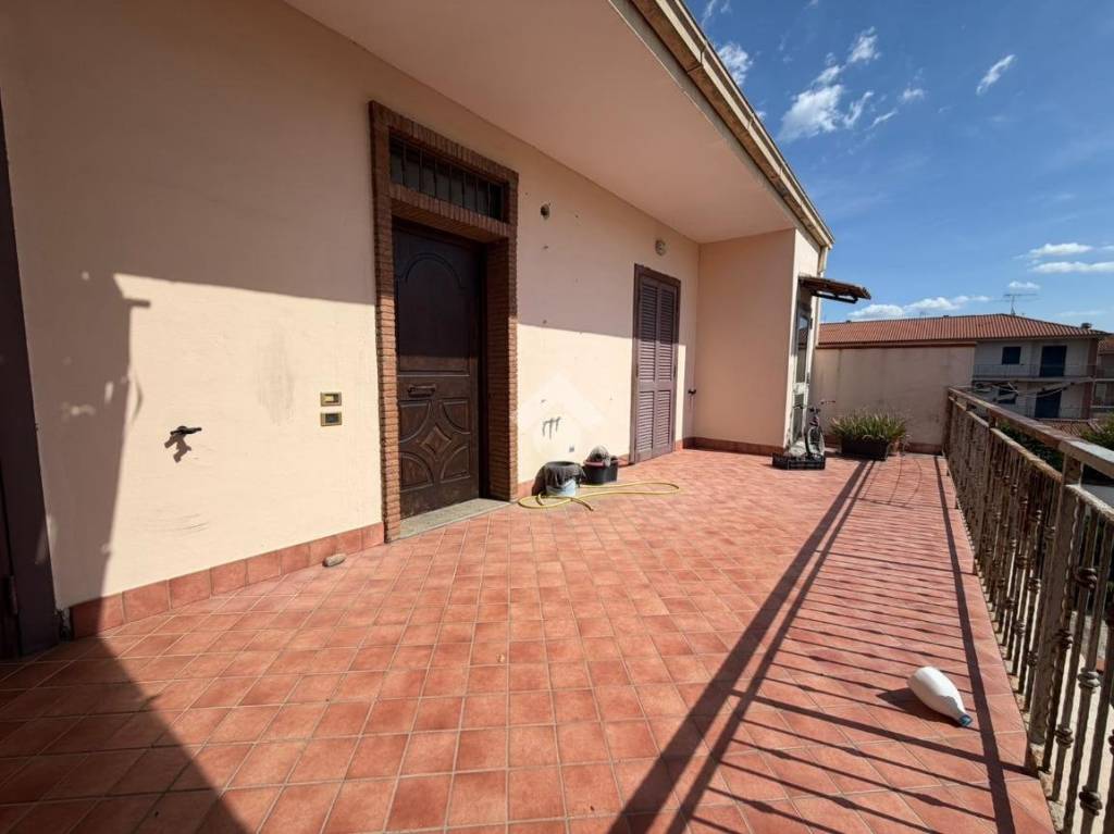 appartamento in vendita a Villa di Briano