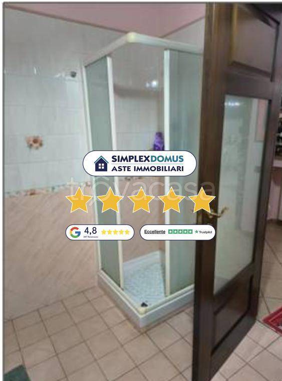 appartamento in vendita a Villa di Briano