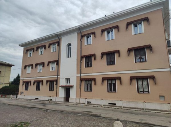 appartamento in vendita a Villa Literno