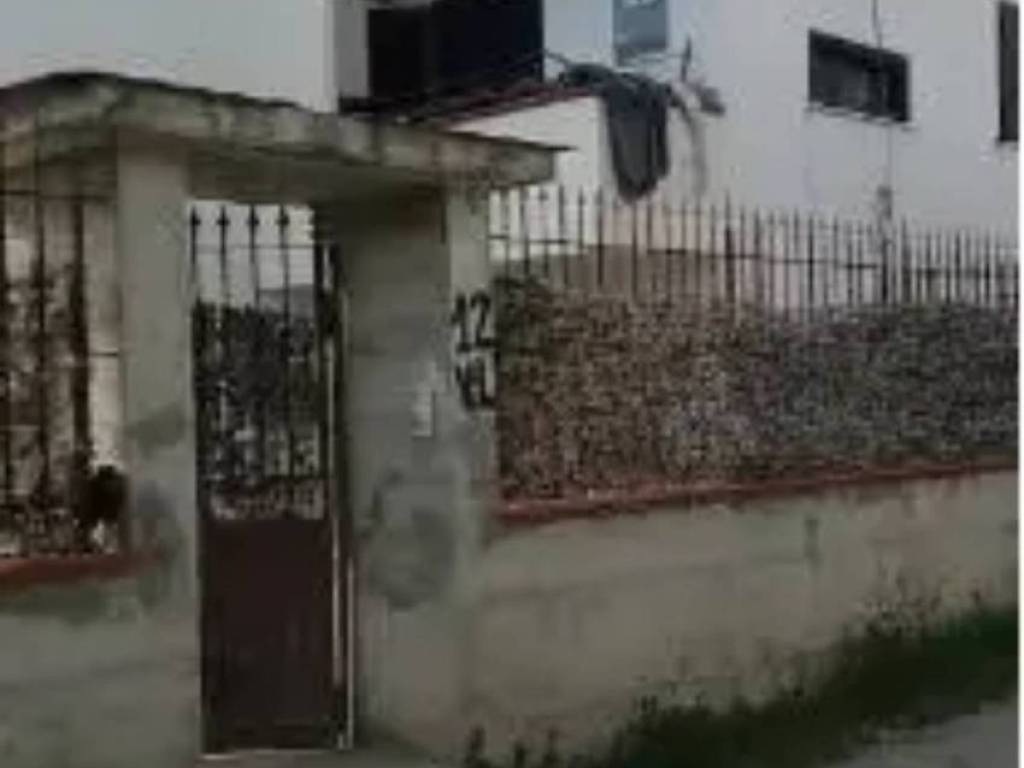 casa indipendente in vendita a Villa Literno