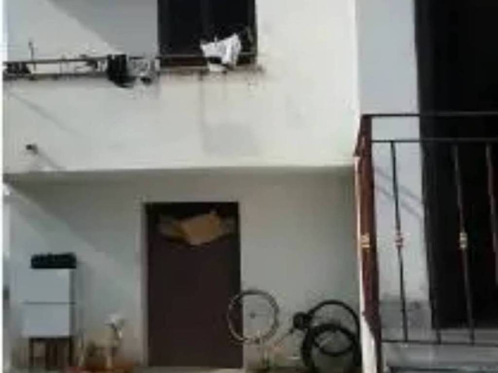 casa indipendente in vendita a Villa Literno