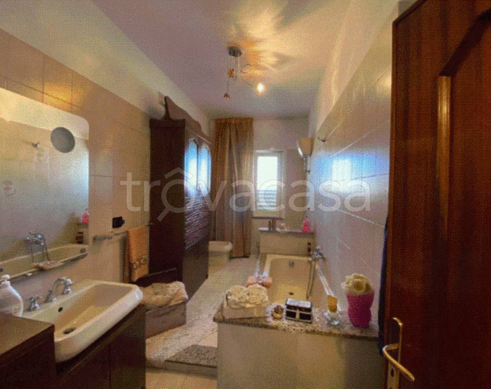 appartamento in vendita a Villa Literno