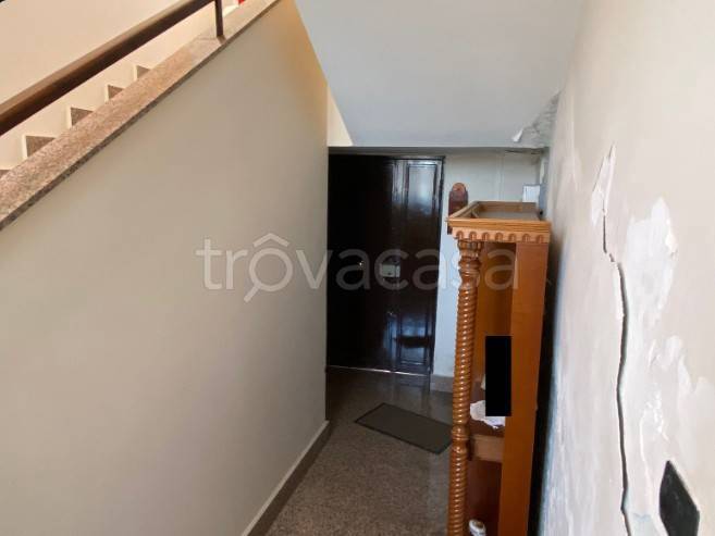 appartamento in vendita a Villa Literno