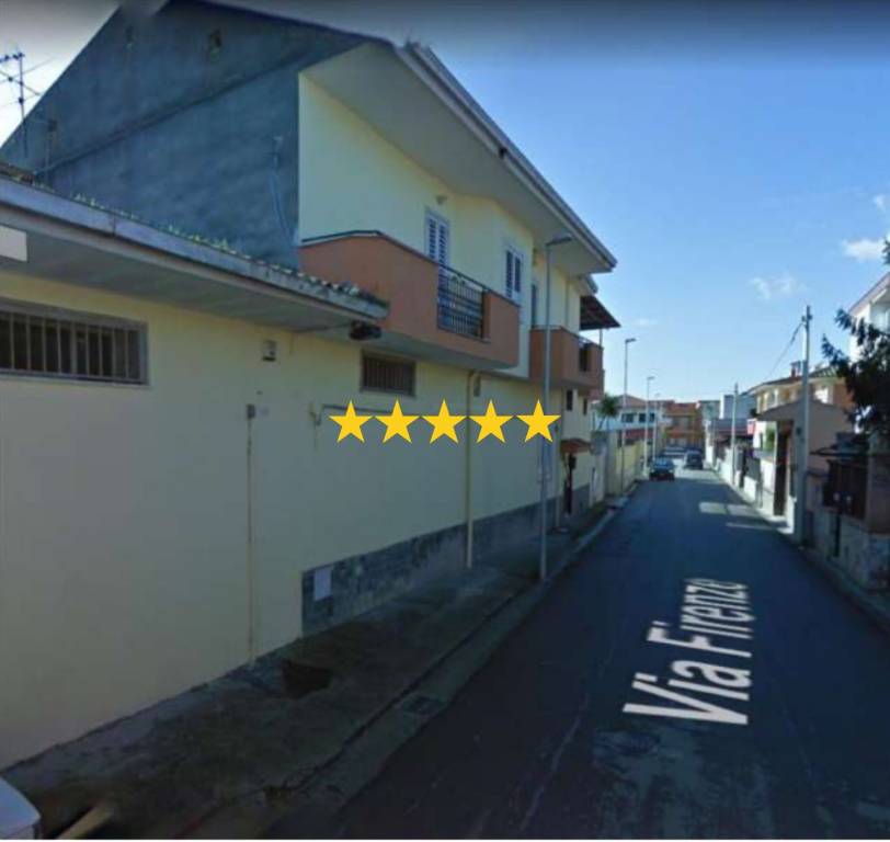appartamento in vendita a Villa Literno