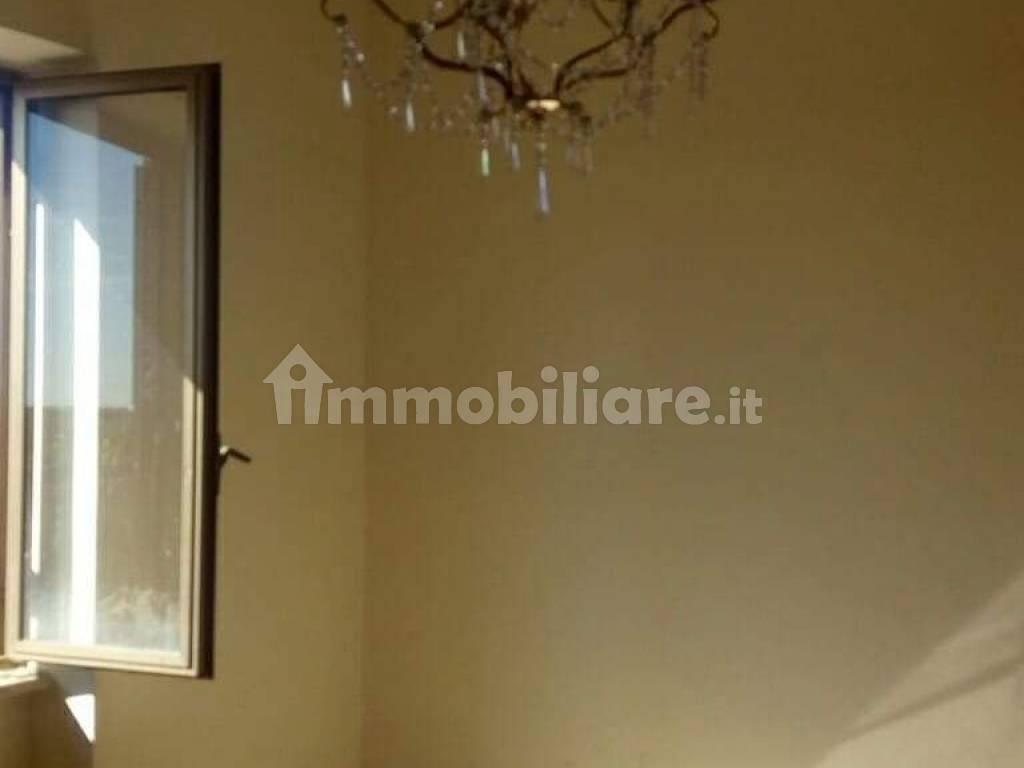 appartamento in vendita a Villa Literno