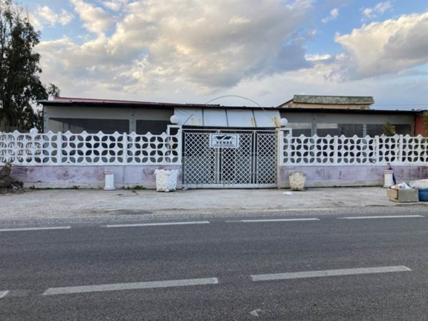 appartamento in vendita a Villa Literno