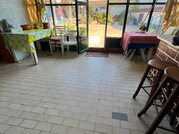 appartamento in vendita a Villa Literno