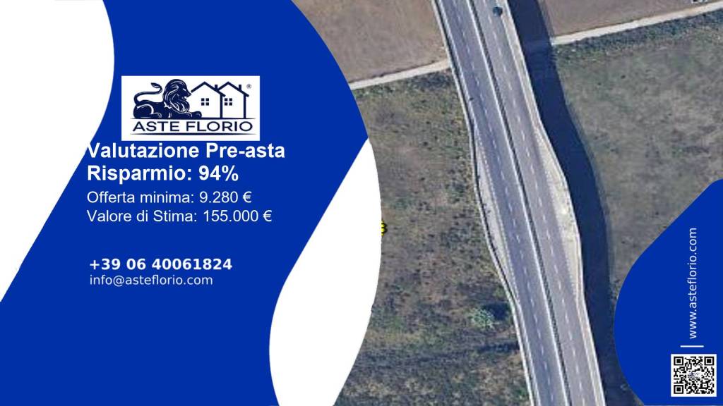 terreno agricolo in vendita a Villa Literno