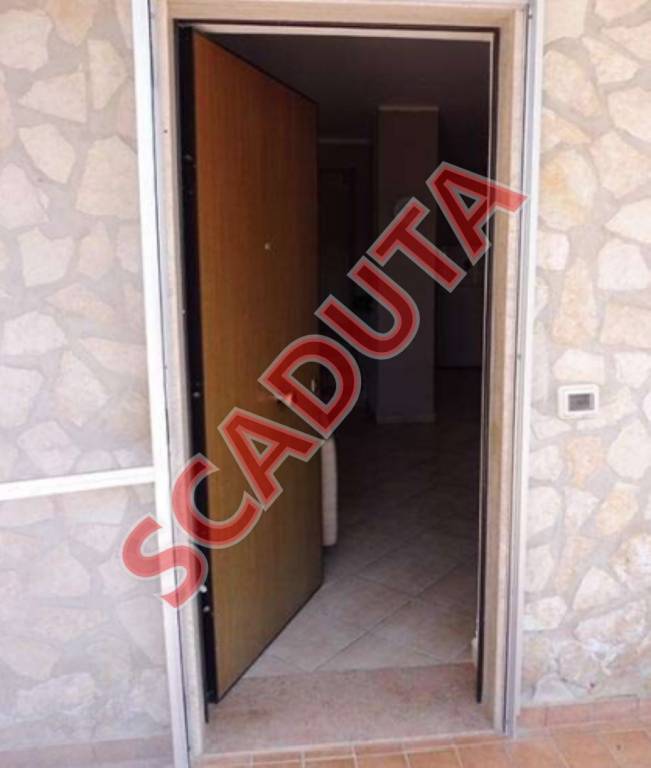 appartamento in vendita a Villa Literno in zona San Sossio