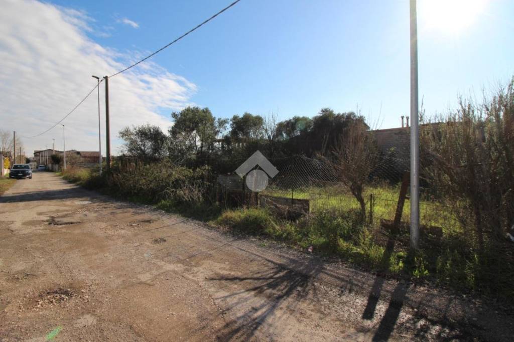 casa indipendente in vendita a Villa Literno