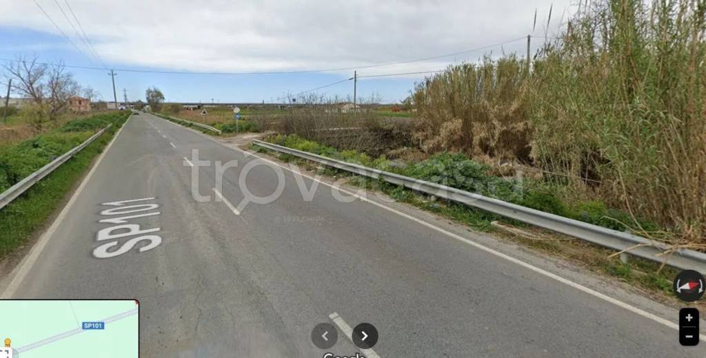 terreno agricolo in vendita a Villa Literno