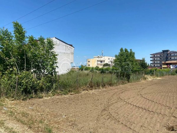 terreno agricolo in vendita a Villa Literno