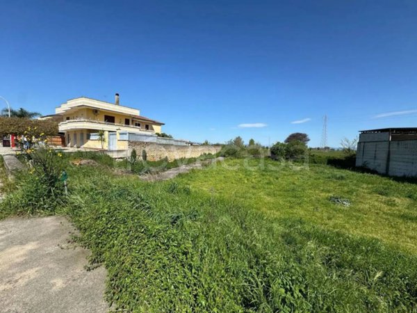 villa in vendita a Villa Literno
