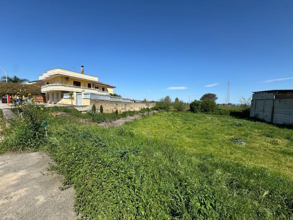 villa in vendita a Villa Literno