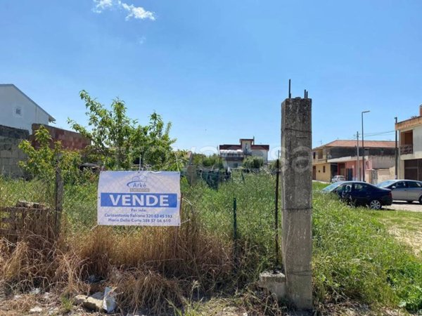 terreno agricolo in vendita a Villa Literno