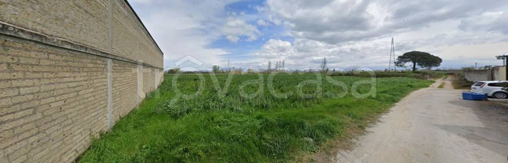 terreno agricolo in vendita a Villa Literno