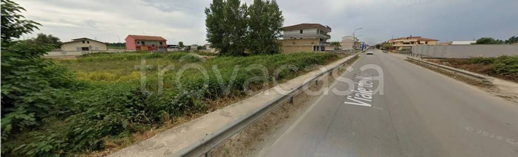 terreno agricolo in vendita a Villa Literno