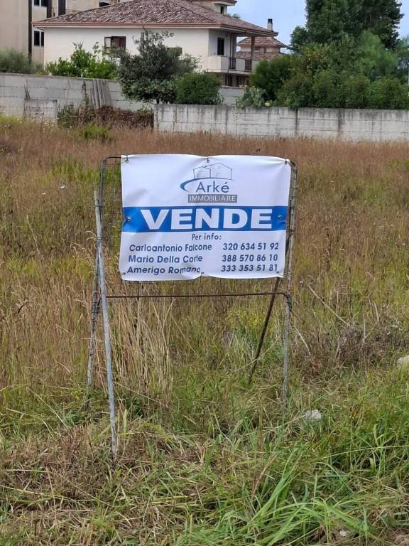 terreno agricolo in vendita a Villa Literno