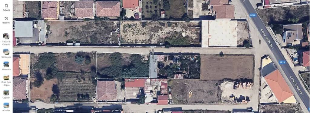 terreno agricolo in vendita a Villa Literno