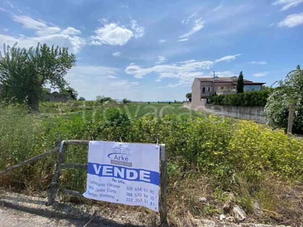 terreno agricolo in vendita a Villa Literno