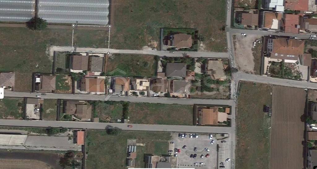 terreno agricolo in vendita a Villa Literno
