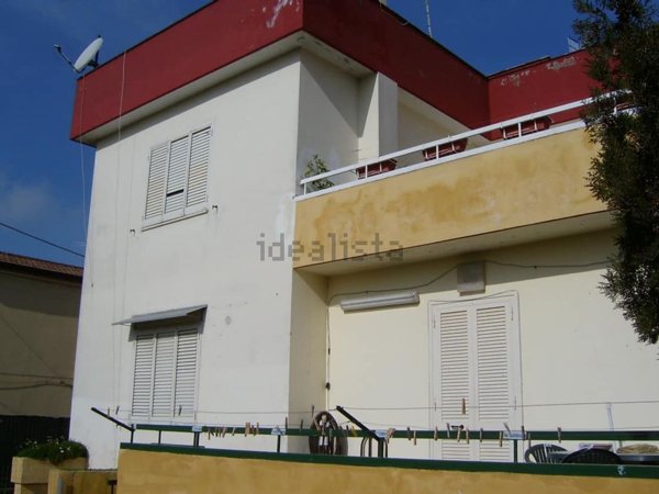 casa indipendente in vendita a Villa Literno