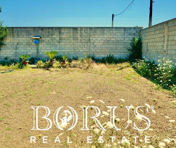 terreno edificabile in vendita a Villa Literno