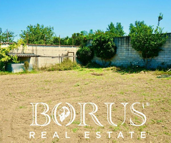 terreno edificabile in vendita a Villa Literno