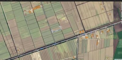 terreno agricolo in vendita a Villa Literno