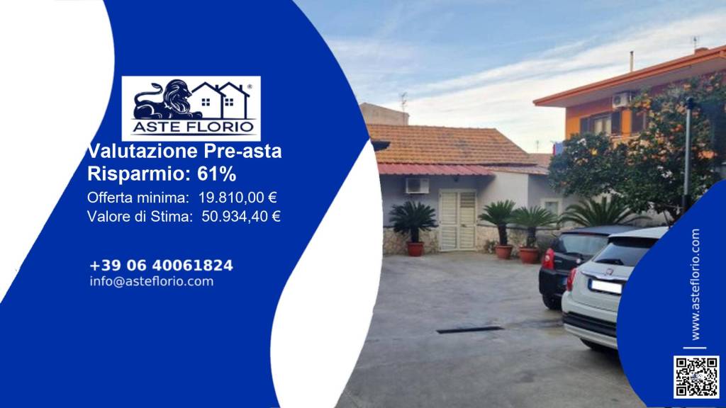 appartamento in vendita a Villa Literno