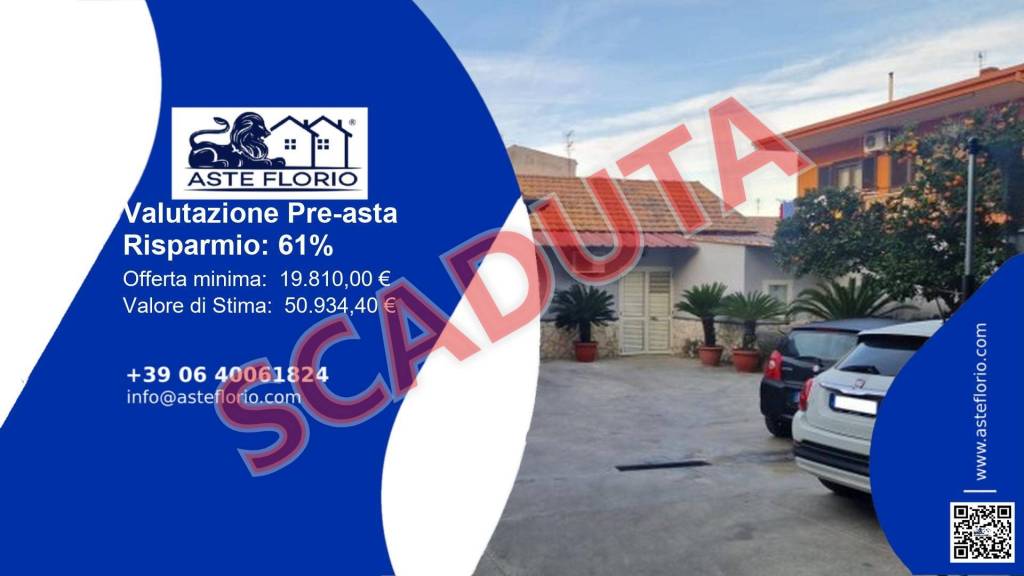 appartamento in vendita a Villa Literno