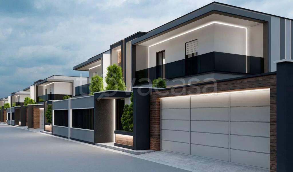 casa indipendente in vendita a Villa Literno