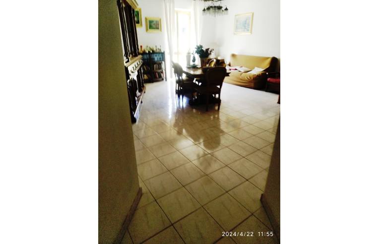 appartamento in vendita a Villa Literno