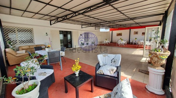 casa indipendente in vendita a Villa Literno