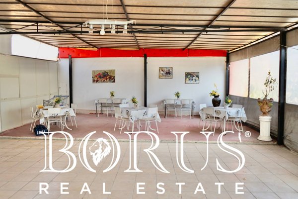 locale commerciale in vendita a Villa Literno