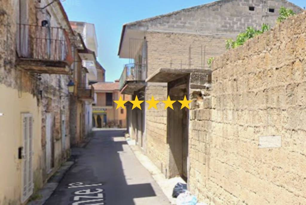 casa indipendente in vendita a Villa Literno